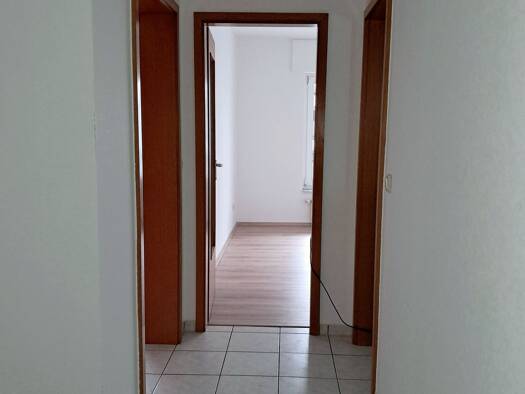 Wohnung zur Miete 627 € 2 Zimmer 57 m² Geschoss 1/4 frei ab sofort Neukirchen Neukirchen-Vluyn 47506