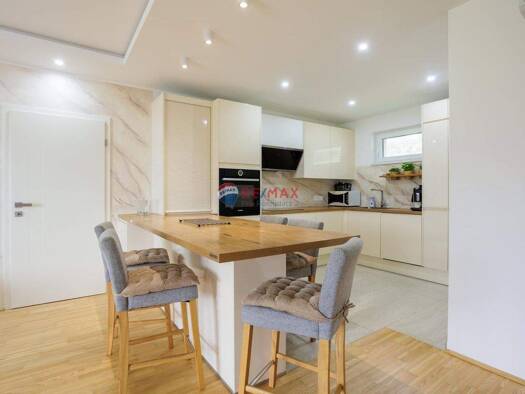 Einfamilienhaus zum Kauf 649.000 € 4 Zimmer 116 m² 780 m² Grundstück Grafenstein 9131