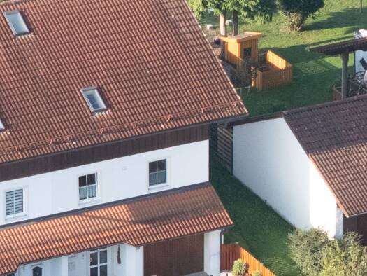 Doppelhaushälfte zur Miete 1.080 € 4 Zimmer 120 m² 350 m² Grundstück frei ab 01.02.2026 Egglham 84385