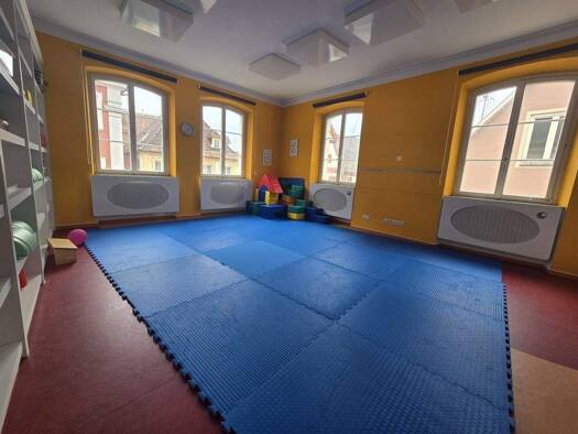 Bürogebäude zur Miete 131 m² Bürofläche Ellwangen 73479