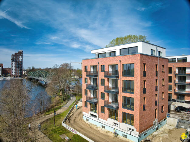 Büro-/Praxisfläche zum Kauf 5.899 € 1 Zimmer 162,8 m² Bürofläche Eiswerderstraße 10 Spandau Berlin 13585