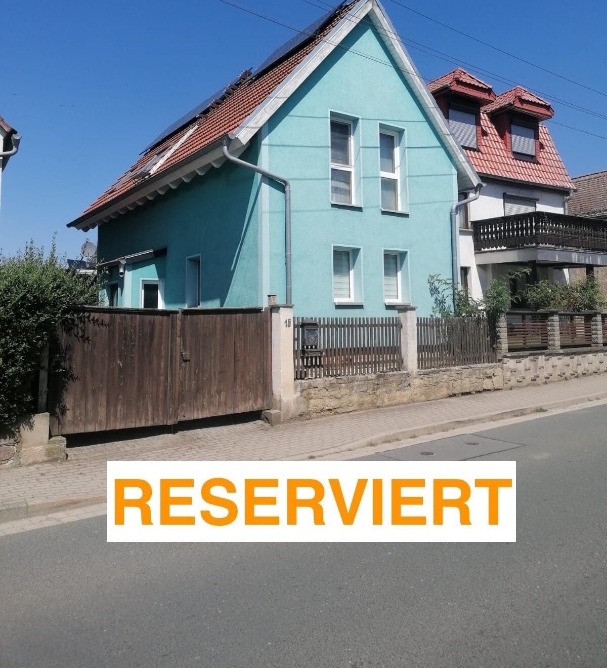 Einfamilienhaus zum Kauf 289.000 € 5 Zimmer 116 m²<br/>Wohnfläche 188 m²<br/>Grundstück ab sofort<br/>Verfügbarkeit Closewitz Jena 07751