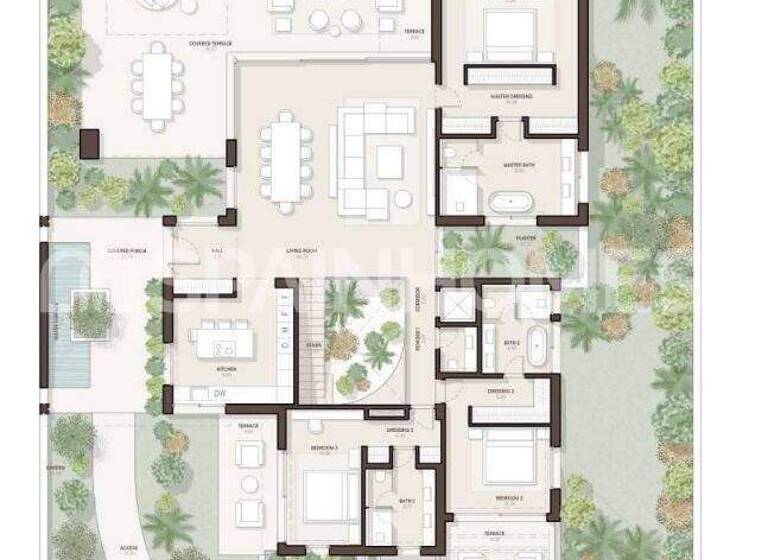 Einfamilienhaus zum Kauf 12.750.000 € 7 Zimmer 782 m² 418 m² Grundstück Málaga 29680