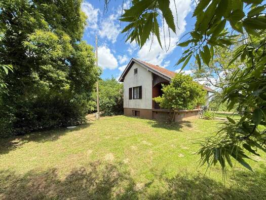 Einfamilienhaus zum Kauf 45.000 € 2 Zimmer 62 m² Đurđevac 48350