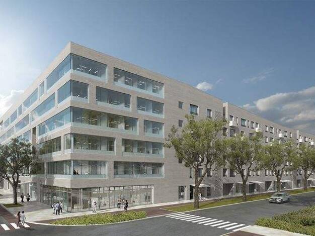 Wohnung zum Kauf 367.026 € 2 Zimmer 54,8 m² 3. Geschoss frei ab sofort Schwetzingerstadt Mannheim 68165