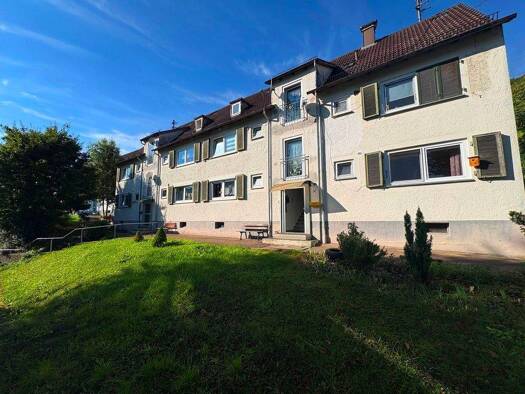 Mehrfamilienhaus zum Kauf 720.000 € 24 Zimmer 488 m² 889 m² Grundstück Oberkochen 73447
