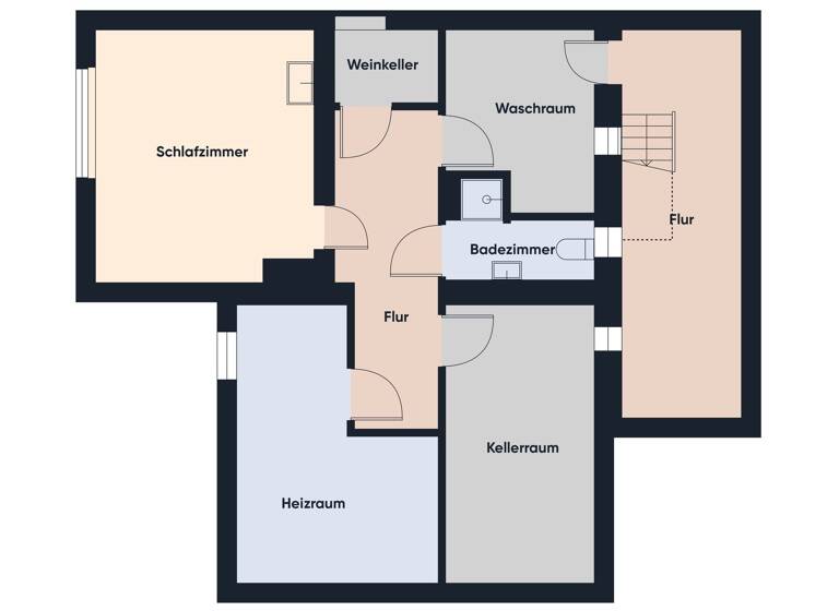 Haus zum Kauf 6 Zimmer 128 m² 584 m² Grundstück Berg 58 Sibratsgfäll 6952