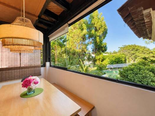 Wohnung zur Miete 2.500 € 2 Zimmer 175 m² Marbella 29660
