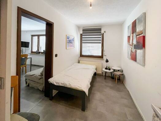 Wohnung zur Miete 740 € 2 Zimmer 34 m² Geschoss EG/2 frei ab 01.09.2026 Plochingen 73207