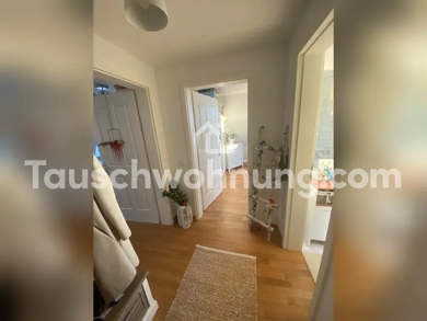 Maisonette zur Miete Tauschwohnung 925 € 2,5 Zimmer 70 m² 3. Geschoss Nördliche Innenstadt Potsdam 14467