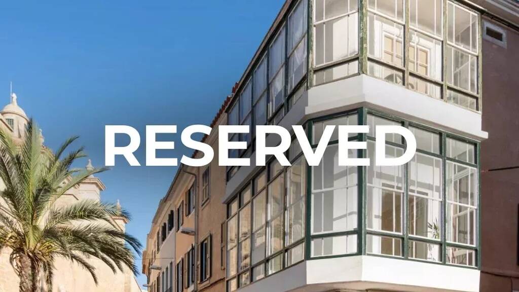 Studio zum Kauf provisionsfrei 546.000 € 146 m² 1. Geschoss Mahón 07700