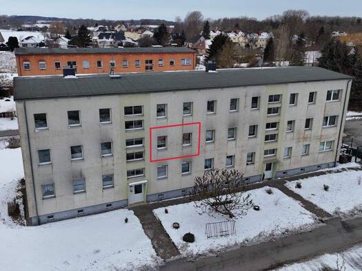 Wohnung zum Kauf 26.510 € 2 Zimmer 53 m² Altenpleen 18445