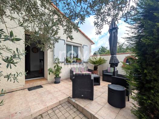 Haus zum Kauf 259.900 € 85 m² 761 m² Grundstück Rocheservière 85620