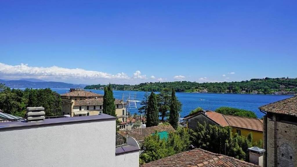 Penthouse zum Kauf 870.000 € 4 Zimmer 176 m² Gardasee