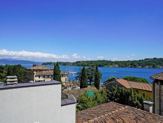 Penthouse zum Kauf 870.000 € 4 Zimmer 176 m² Gargnano