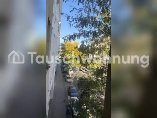 Wohnung zur Miete Tauschwohnung 365 € 2 Zimmer 60 m² 2. Geschoss Kreuzberg Berlin 10997