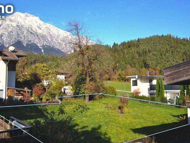 Grundstück zum Kauf 698.000 € 633 m² Grundstück Brunnholzstraße Mils 6068