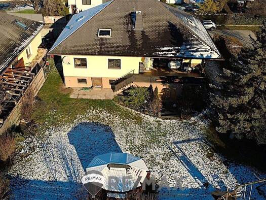 Einfamilienhaus zum Kauf 579.000 € 4 Zimmer 128 m² 823 m² Grundstück Oberwaltersdorf 2522