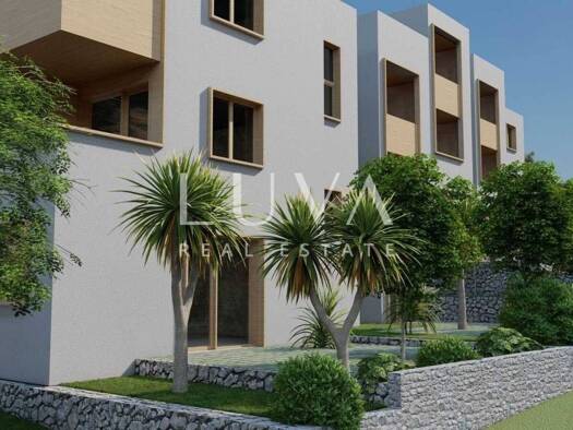 Wohnung zum Kauf 265.000 € 3 Zimmer 62 m² 2. Geschoss Slatine, Split - Okolica Slatine