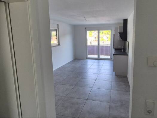 Wohnung zur Miete 560 € 1 Zimmer 27 m² frei ab sofort Brombach Lörrach 79541