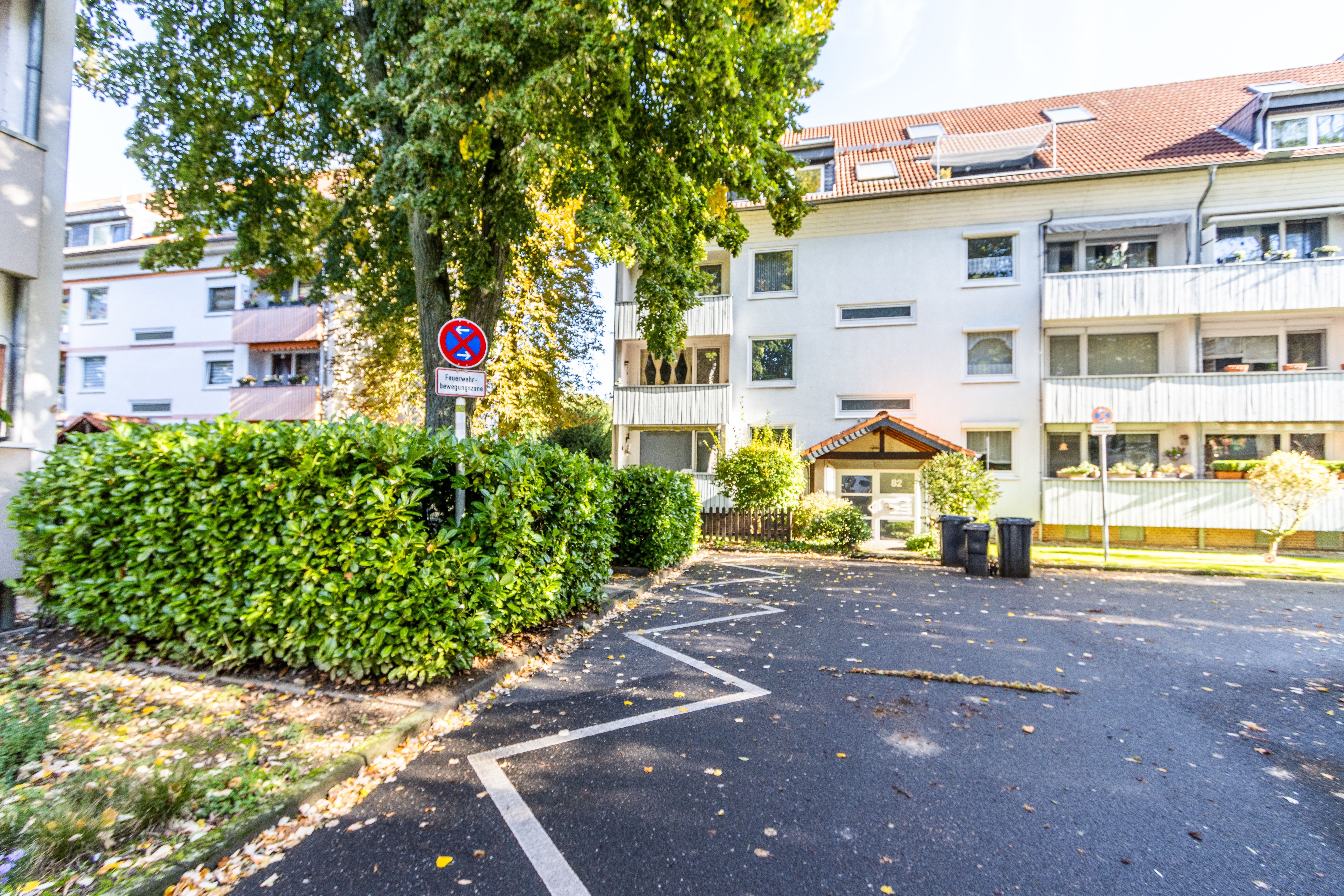 Wohnung zum Kauf provisionsfrei 118.800 € 3 Zimmer 71 m²<br/>Wohnfläche Rheindahlen - Land Mönchengladbach 41179