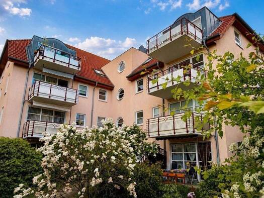 Wohnung zum Kauf 285.000 € 4 Zimmer 81,9 m² Fliederweg 14 Bornstedt Potsdam 14469
