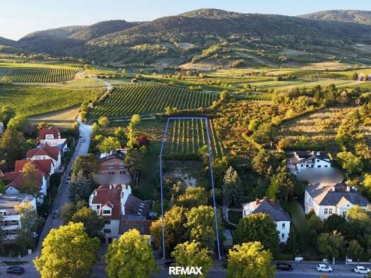 Grundstück zum Kauf 950.000 € 3.339 m² Grundstück Baden 2500