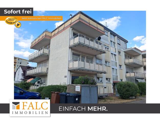 Studio zum Kauf 150.000 € 1 Zimmer 41,6 m² frei ab sofort St Ilgen Leimen 69181