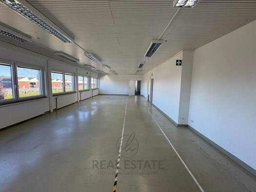 Bürofläche zur Miete 9 € 310 m² Bürofläche Winsen Winsen (Luhe) 21423