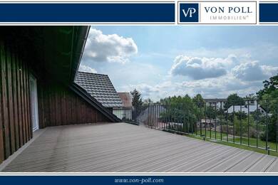 Wohnung zur Miete - Neubau 1.795 € 4 Zimmer 143 m² Dachgeschoss, EG frei ab 01.09.2025 Burg Burg (Spreewald) 03096