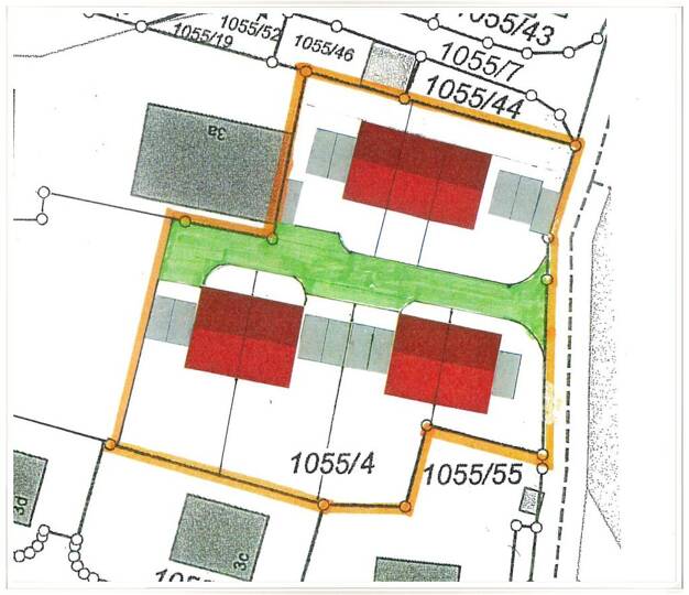 Grundstück zum Kauf 1.495.000 € 2.277 m² Grundstück Osterseeon Kirchseeon 85614