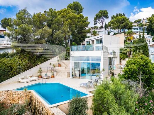 Villa zum Kauf provisionsfrei 3.250.000 € 4 Zimmer 284,6 m² 805 m² Grundstück Blanes 07181
