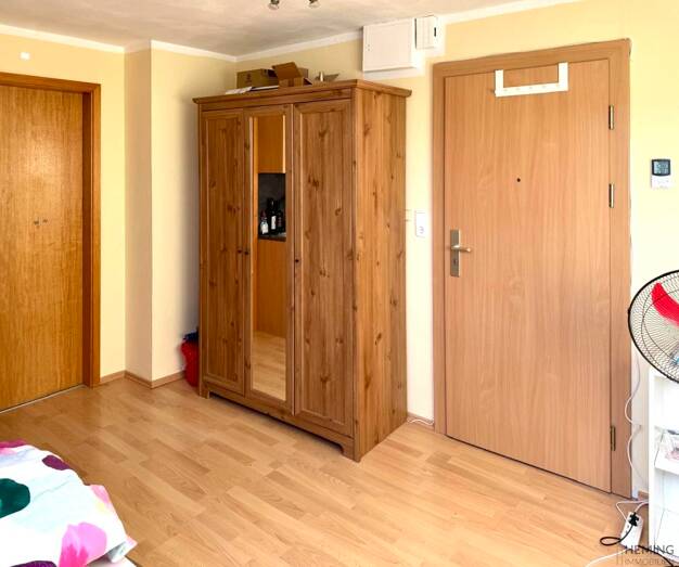 Wohnung zur Miete 450 € 1 Zimmer 19 m² Dachgeschoss Ober-Olm 55270