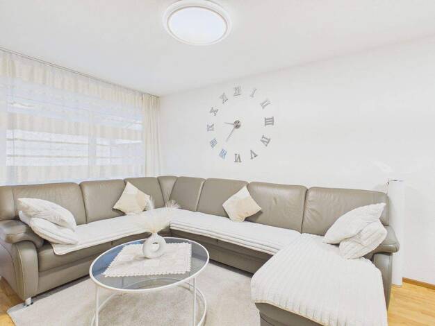 Wohnung zum Kauf 355.000 € 5 Zimmer 106 m² 3. Geschoss Immendingen 78194