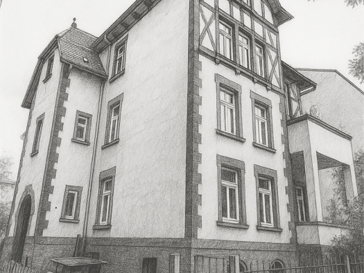 Mehrfamilienhaus zum Kauf als Kapitalanlage geeignet 629.000 € 13 Zimmer 315 m² 493 m² Grundstück Innenstadt Minden 32427