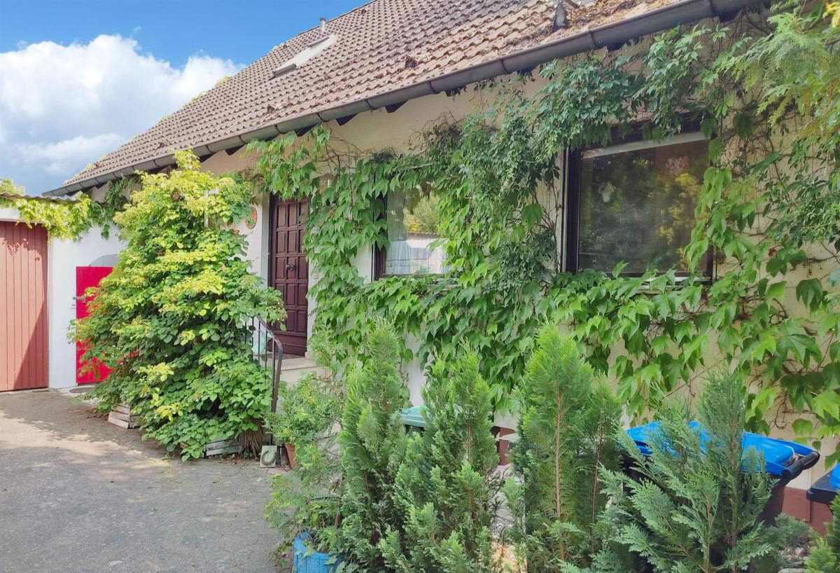 Einfamilienhaus zum Kauf 499.000 € 7 Zimmer 160 m²<br/>Wohnfläche 726 m²<br/>Grundstück Steinbach Kleinsendelbach 91077