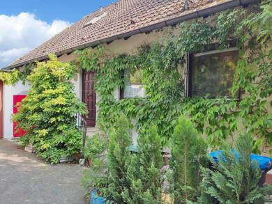Einfamilienhaus zum Kauf 499.000 € 7 Zimmer 160 m² 726 m² Grundstück Steinbach Kleinsendelbach 91077