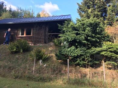 Haus zum Kauf 120.000 € 4 Zimmer 40 m² 1.739 m² Grundstück Ewersbach Dietzhölztal 35716