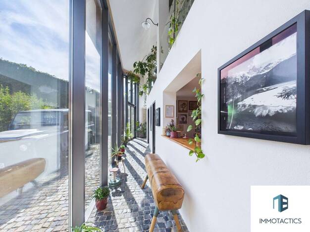 Haus zum Kauf 669.000 € 3 Zimmer 215 m² 387 m² Grundstück Bosenheim Bad Kreuznach 55545