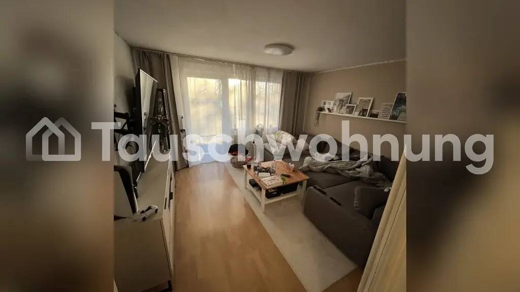 Wohnung zur Miete Tauschwohnung 750 € 3 Zimmer 68 m² 1. Geschoss Niehl Köln 50735
