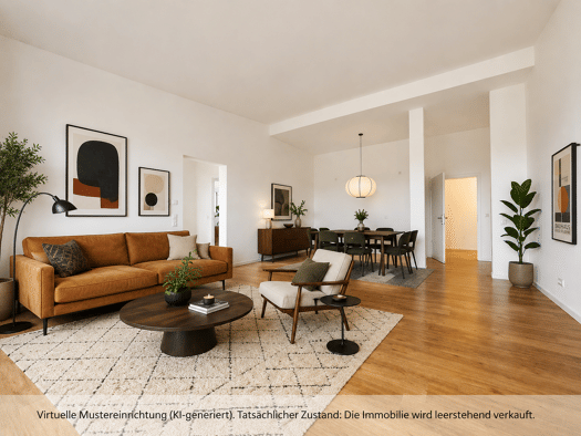 Wohnung zum Kauf - Erstbezug 270.000 € 2 Zimmer 56 m² 1. Geschoss Emtmannsberg Emtmannsberg 95517