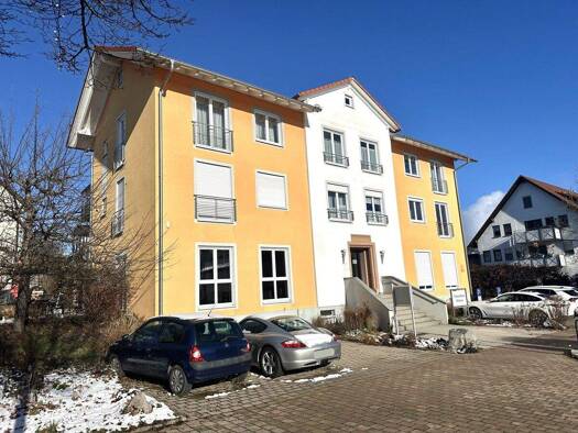 Wohnung zum Kauf 159.000 € 2 Zimmer 48,1 m² Tuningen 78609