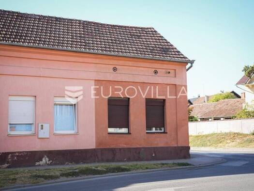 Einfamilienhaus zum Kauf 80.000 € 1 Zimmer 96 m² Centar Vinkovci 32100