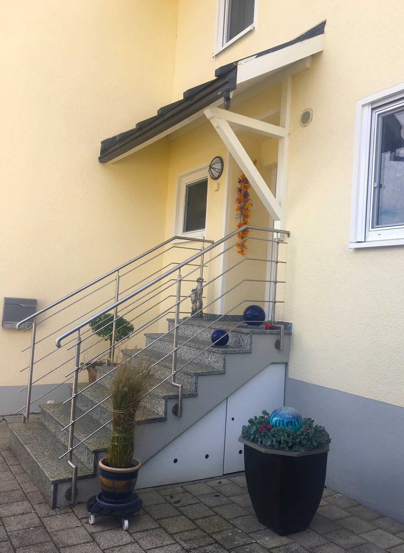 Wohnung zum Kauf 530.000 CHF 5,5 Zimmer 135 m²<br/>Wohnfläche Büsingen 78266