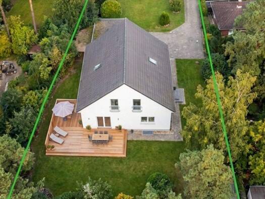 Grundstück zum Kauf 495.000 € 882 m² Grundstück frei ab sofort Frohnau Berlin 13465