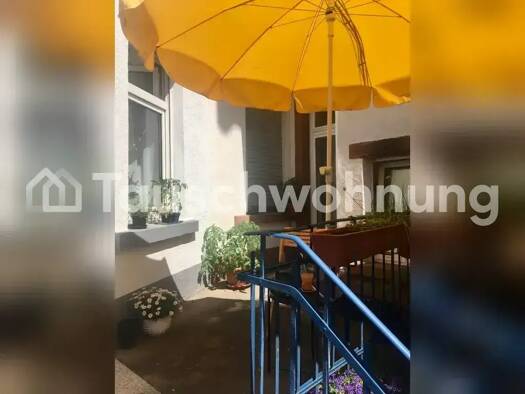 Wohnung zur Miete Tauschwohnung 550 € 2 Zimmer 43 m² EG Handschuhsheim Heidelberg 69121