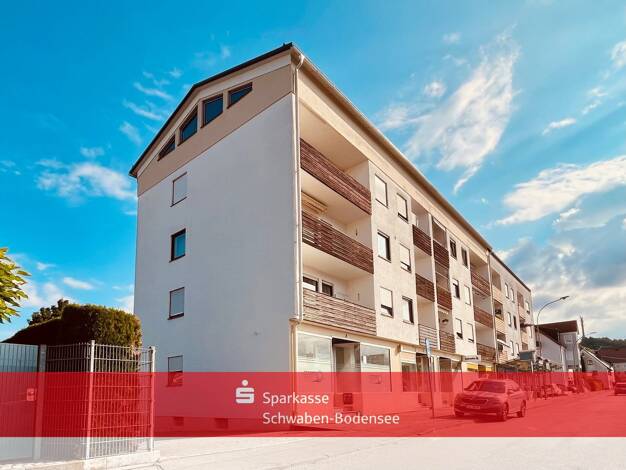 Wohnung zum Kauf 133.000 € 2 Zimmer 47 m² frei ab sofort Krumbach Krumbach (Schwaben) 86381
