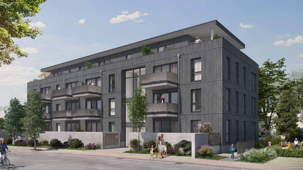 Fertig- und Musterhäuser zum Kauf Unter dem Hohen Rain 3 Neckarweihingen Ludwigsburg 71642