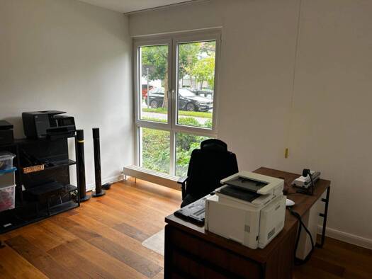 Bürofläche zur Miete provisionsfrei 150 € 50 m² Bürofläche Keltenring Oberhaching 82041