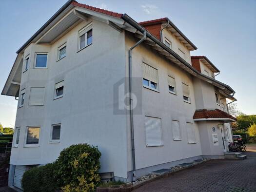 Wohnung zum Kauf 169.000 € 3,5 Zimmer 74 m² 2. Geschoss Walldürn 74731